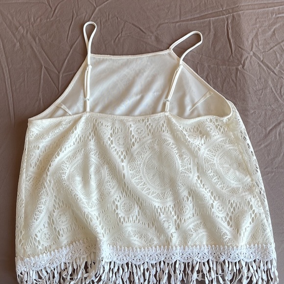 White top xlarge - Picture 3 of 3